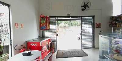 Barbarus Tortas E Bolos