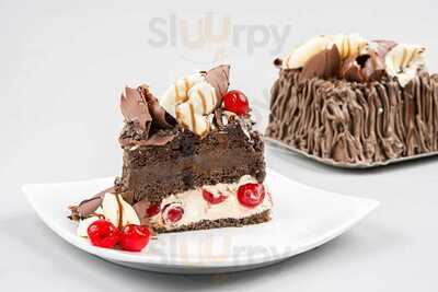 Barbarus Tortas E Bolos