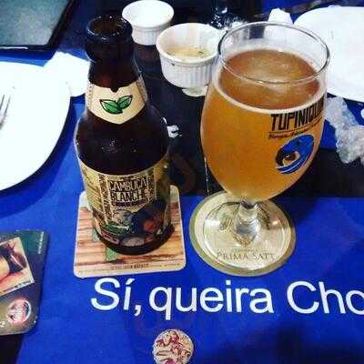 Sí,queira Chopp
