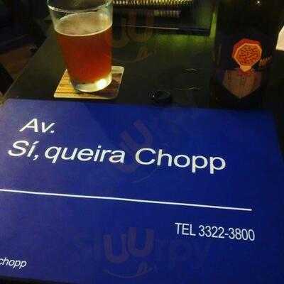 Sí,queira Chopp