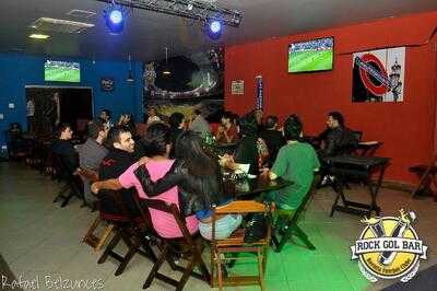 Rock Gol Bar