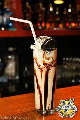 Rock Gol Bar