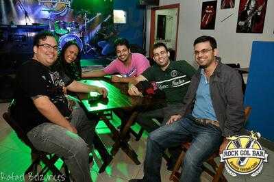 Rock Gol Bar
