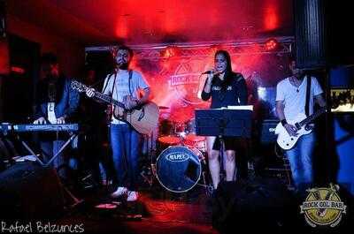 Rock Gol Bar