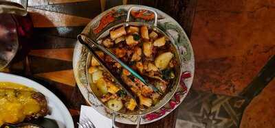 Pata Negra Bar Y Cocina