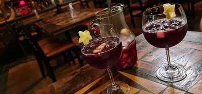 Pata Negra Bar Y Cocina