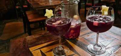 Pata Negra Bar Y Cocina