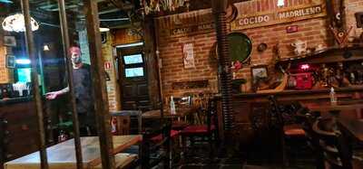 Pata Negra Bar Y Cocina