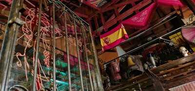 Pata Negra Bar Y Cocina