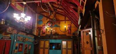 Pata Negra Bar Y Cocina