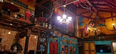 Pata Negra Bar Y Cocina