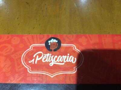 Boteco A Petiscaria