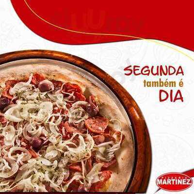 Pizzaria Martinez