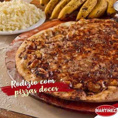 Pizzaria Martinez