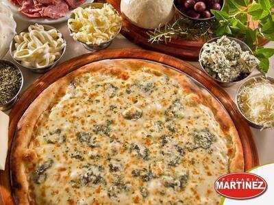 Pizzaria Martinez