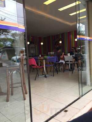 Bamba Sorvetes Finos