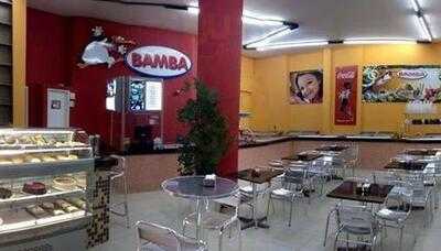 Bamba Sorvetes Finos