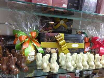 Quila Chocolates