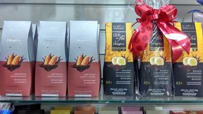 Quila Chocolates