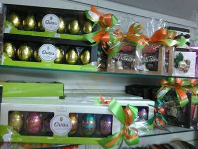 Quila Chocolates
