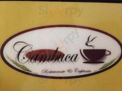 Cambuca Restaurantes