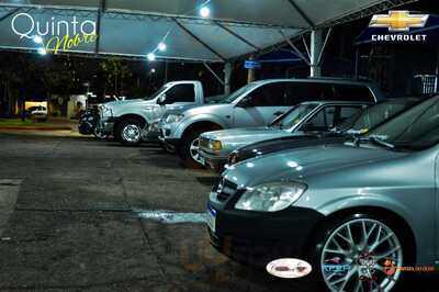 Cambuca Restaurantes