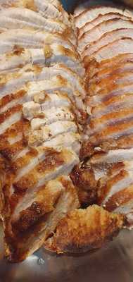 Cambuca Restaurantes