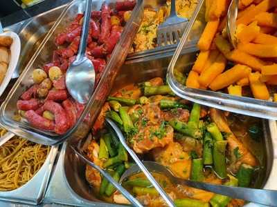 Cambuca Restaurantes