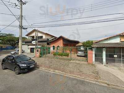 Cambuca Restaurantes