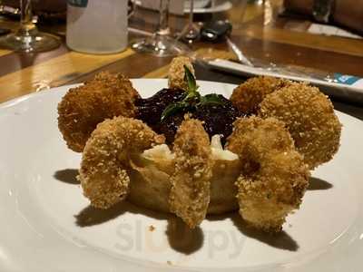 Restaurante Da Eulalia