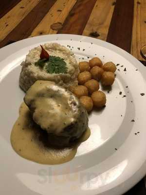 Restaurante Da Eulalia