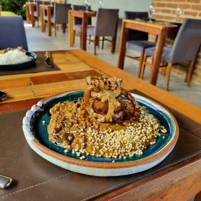 Restaurante Da Eulalia