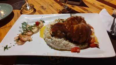 Restaurante Da Eulalia