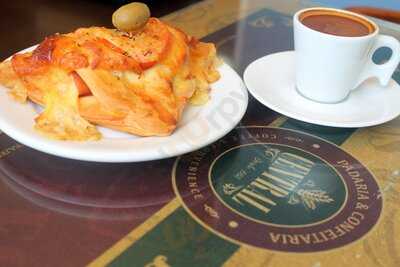 Padaria & Confeitaria Central