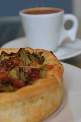 Padaria & Confeitaria Central