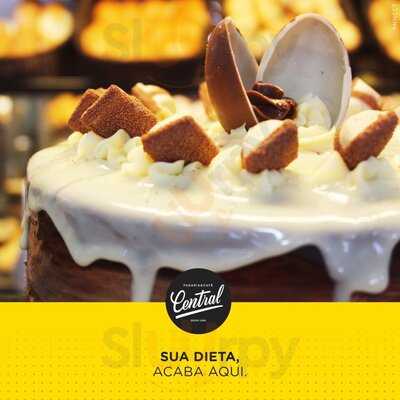 Padaria & Confeitaria Central