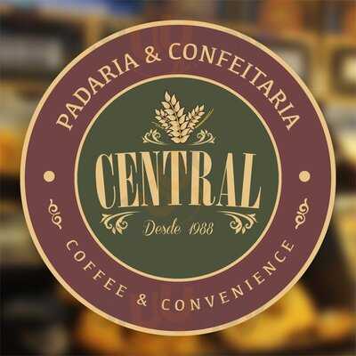 Padaria & Confeitaria Central
