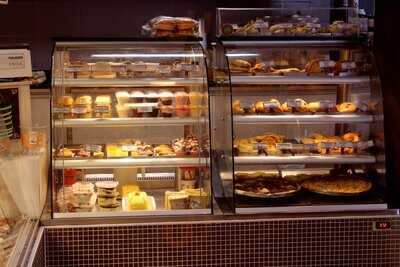 Padaria & Confeitaria Central