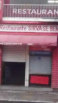 Sirva-se Bem