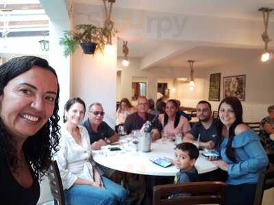 Yolo Cozinha Contemporânea