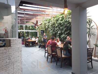 Yolo Cozinha Contemporânea