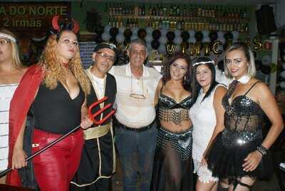 Casa Do Norte Duas Irmãs