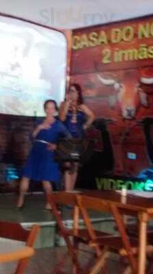 Casa Do Norte Duas Irmãs