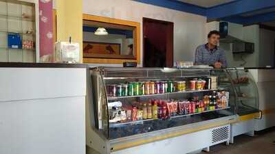 Panificadora Maranata