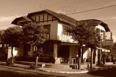 Panificadora Maranata