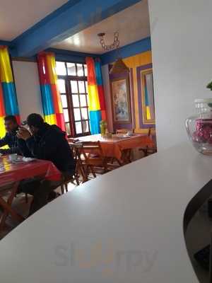 Panificadora Maranata