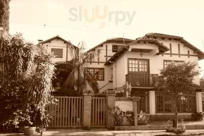 Panificadora Maranata