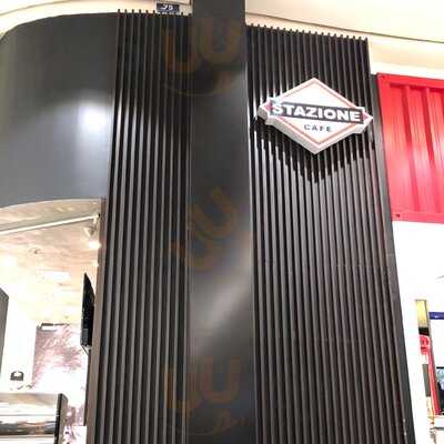 Stazione Café