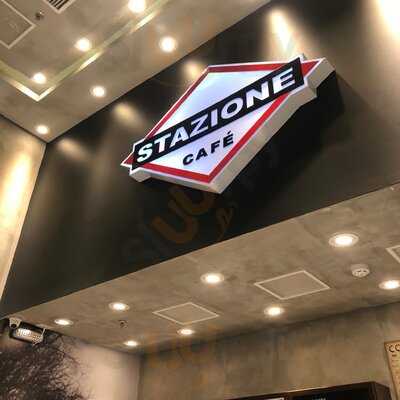 Stazione Café