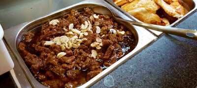 Restaurante Forno De Minas